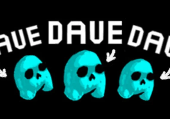 Dave Dave Dave (PC)