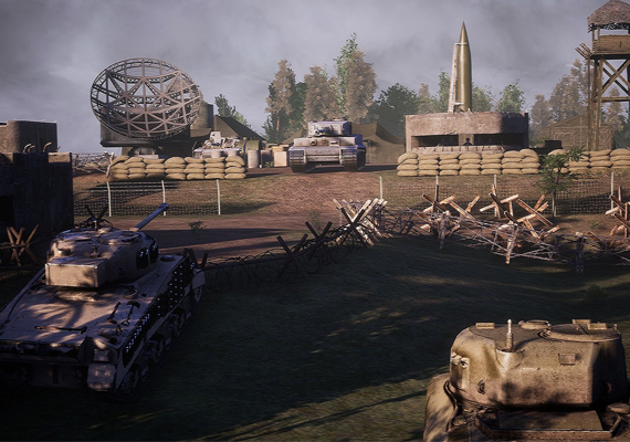 The game features a combat system that is simple to learn but challenging to master. The game features a combat system that is simple to learn but challenging to master.
