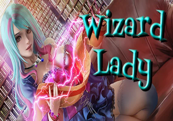Wizard Lady (PC)