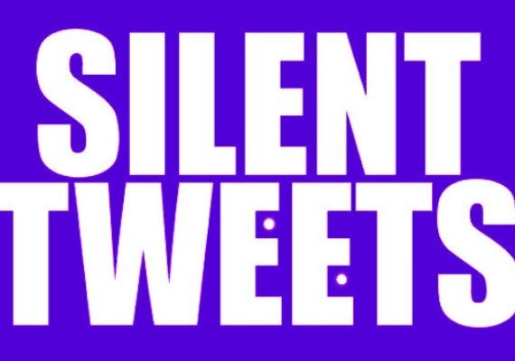 Silent Tweets (PC)