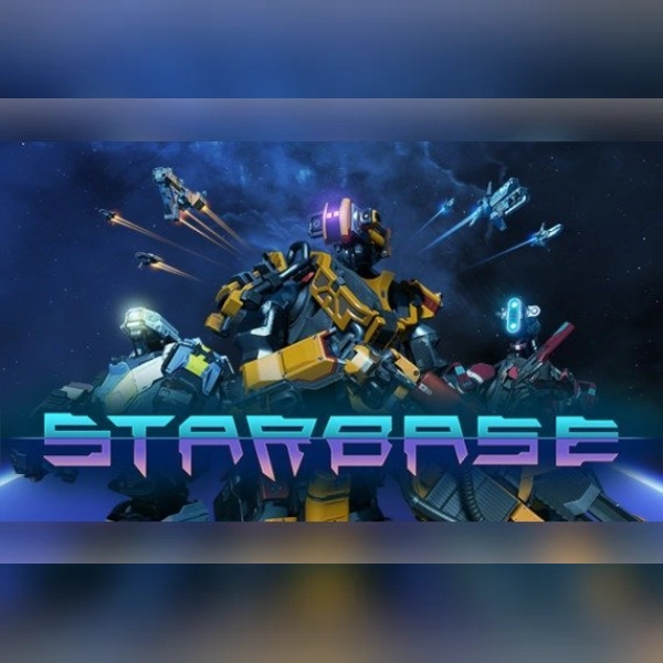 Starbase (PC) Steam Gift - EU