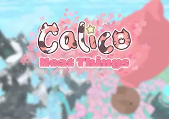Calico - Neat Things (DLC) (PC) Steam Key - GLOBAL