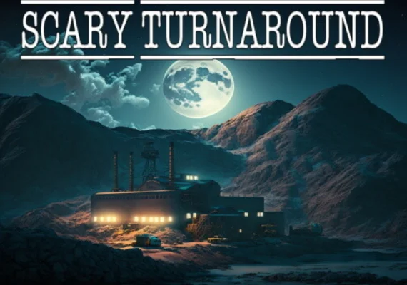 Scary Turnaround (PC) 