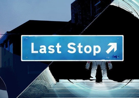 Last Stop (PC)