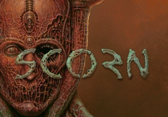 Scorn (PC)