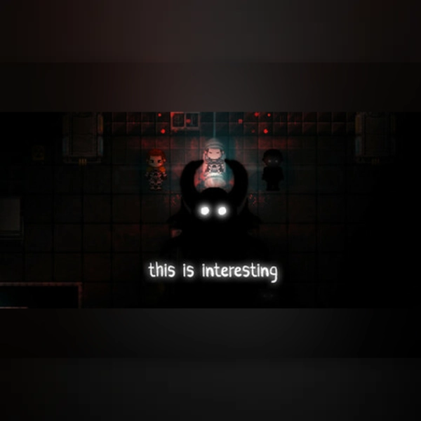 This is Interesting (PC) Steam Gift - GLOBAL