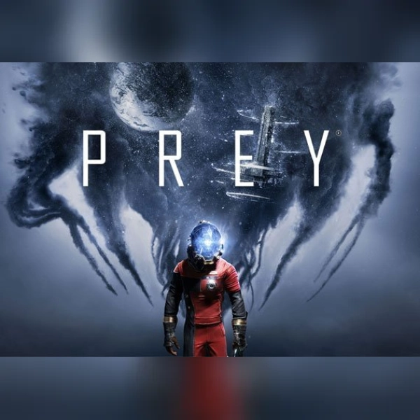 Prey Dark 2017 (Pc) Steam Account - Global