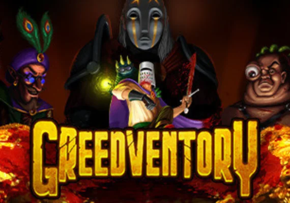 Greedventory (PC)
