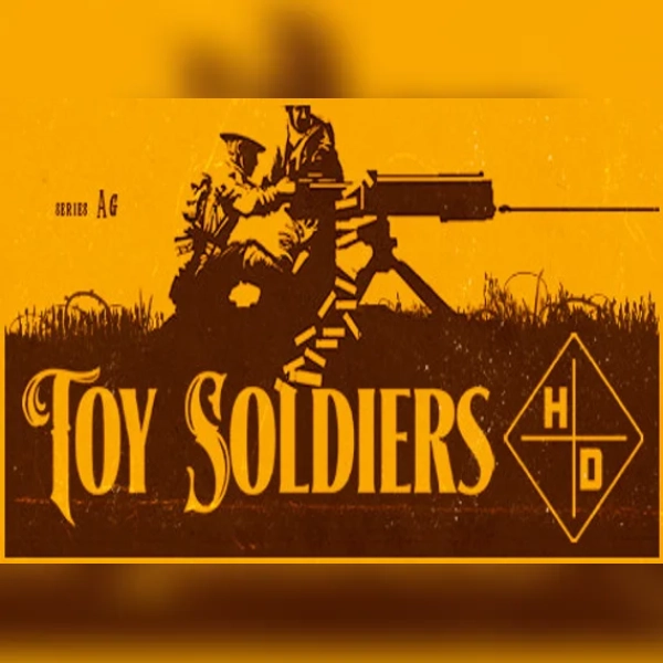 Toy Soldiers: HD (PC) Steam Gift - GLOBAL