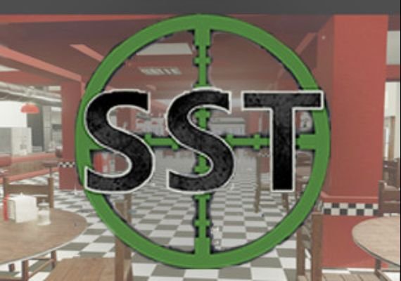 Shot Shot Tactic (PC)