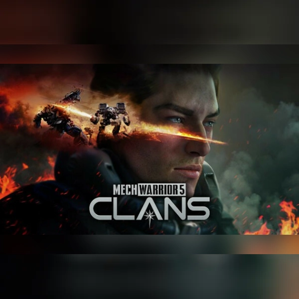 MechWarrior 5: Clans (PC) Steam Gift - GLOBAL