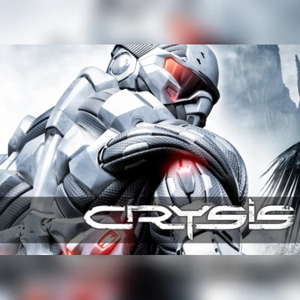 Crysis (Pc) Ea App Key - Global
