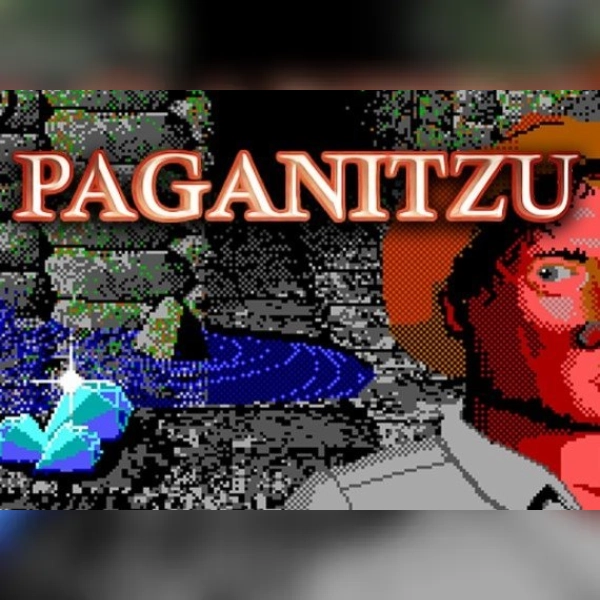 Dark/Silver Paganitzu (Pc) Steam Key - Global