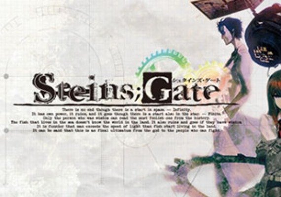 Steins;Gate (PC)