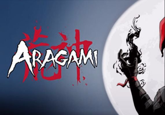Aragami (PC) Aragami (PC)