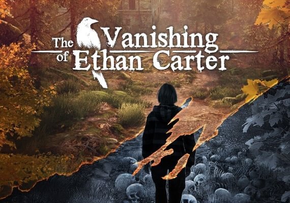 The Vanishing of Ethan Carter (Xbox One / Xbox Series X|S) The Vanishing of Ethan Carter (Xbox One / Xbox Series X|S)