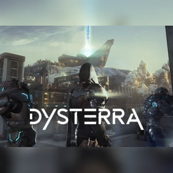 Dysterra (PC) Steam Account - GLOBAL