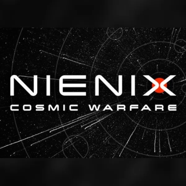 Nienix: Cosmic Warfare (PC) Steam Account - GLOBAL