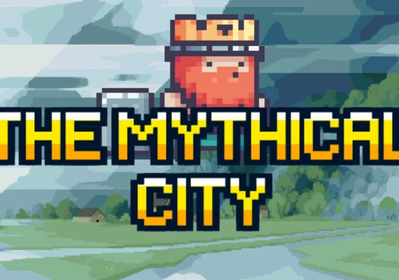 The Mythical City (PC)