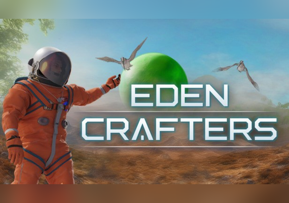 Eden Crafters (PC)