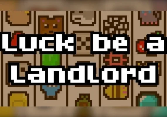 Luck be a Landlord (PC)