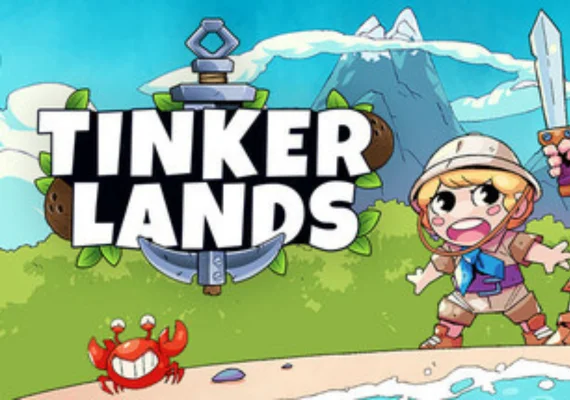 Tinkerlands (PC)