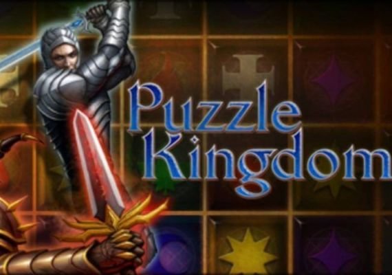 Puzzle Kingdoms (PC) Puzzle Kingdoms (PC)