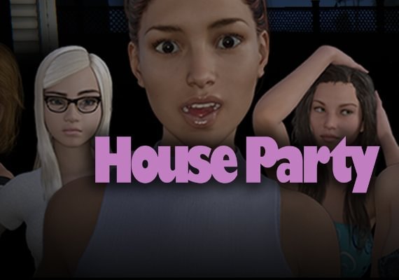 House Party (PC) House Party (PC)
