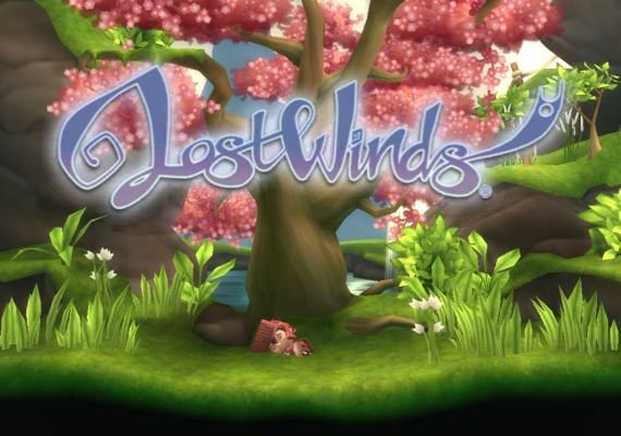 LostWinds (PC)