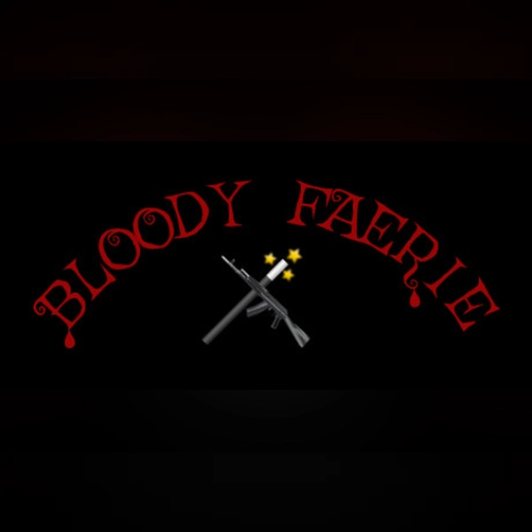 Bloody Faerie (PC) Steam Key - GLOBAL