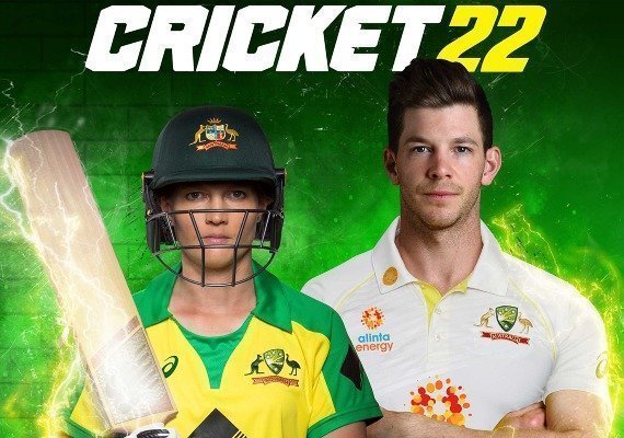 Cricket 22 (PC)