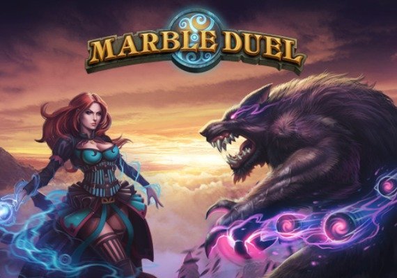Marble Duel (PC) Marble Duel (PC)
