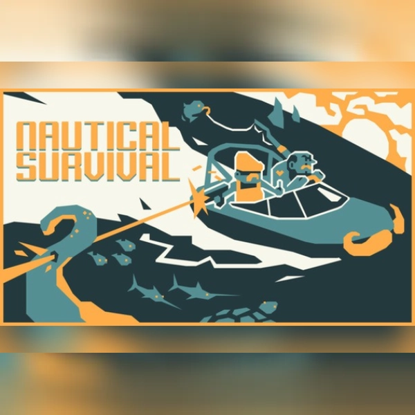 Nautical Survival (PC) Steam Gift - GLOBAL