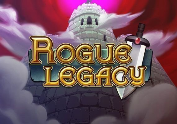 Rogue Legacy (PC) Rogue Legacy (PC)