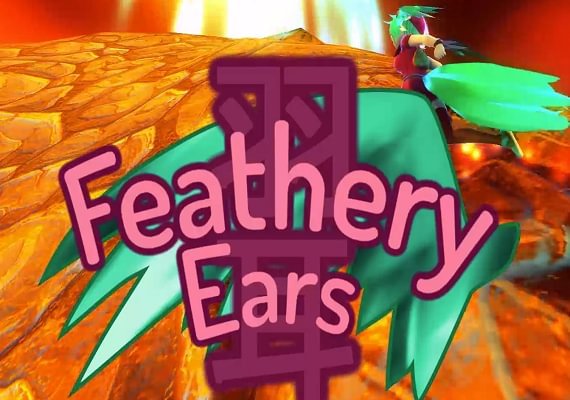 Feathery Ears (PC) Steam Key - GLOBAL