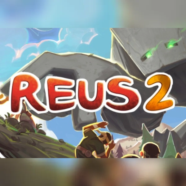Reus 2 (PC) Steam Account - EU