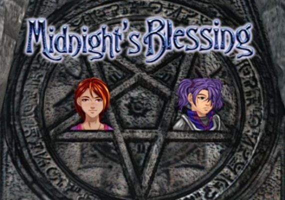 Midnight's Blessing (PC) Midnight's Blessing (PC)