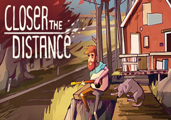 Closer the Distance (PC)