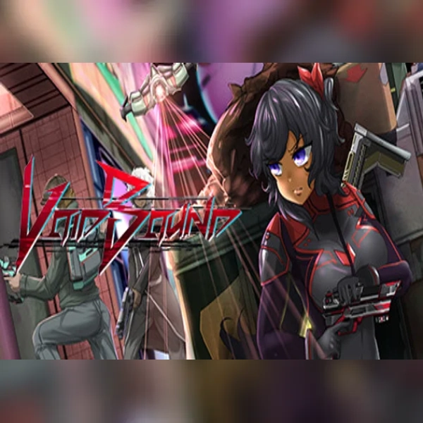 VoidBound (PC) Steam Key - ROW