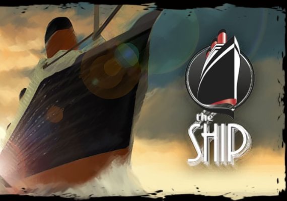 The Ship: Murder Party (PC) The Ship: Murder Party (PC)