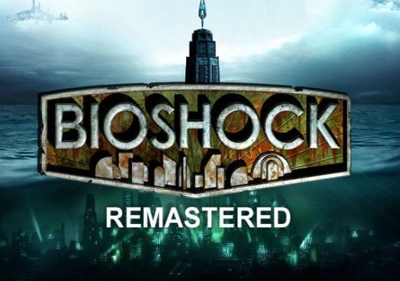 BioShock Remastered (PC)