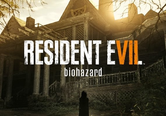 Resident Evil 7: Biohazard (Xbox One / Xbox Series X|S) Resident Evil 7: Biohazard (Xbox One / Xbox Series X|S)