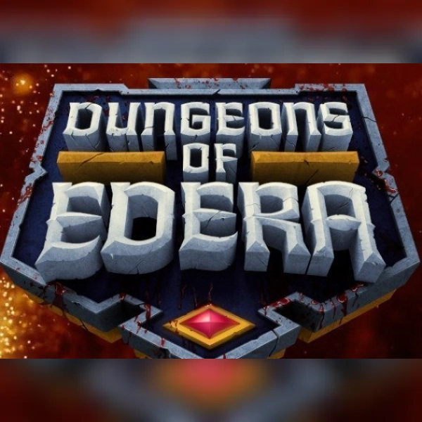 Gold Dungeons Of Edera (Pc) Steam Gift - Global