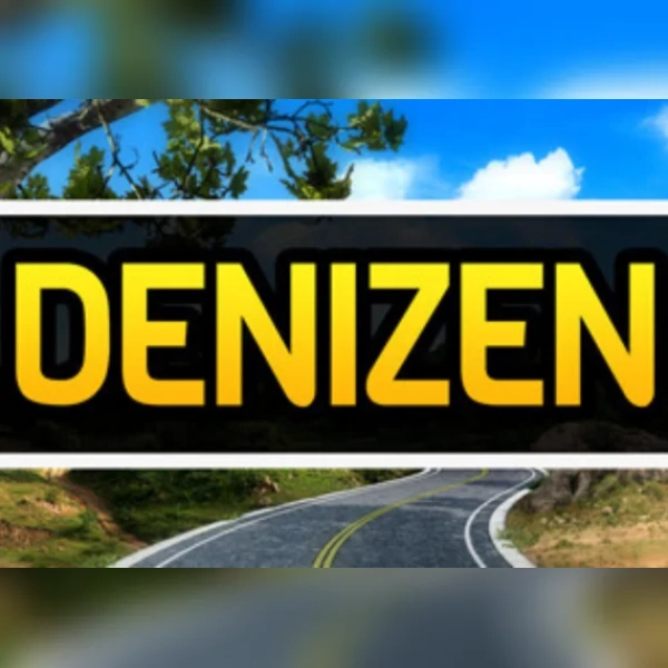 Denizen (PC) Steam Account - GLOBAL