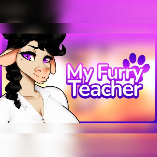 My Furry Teacher (PC) Steam Gift - GLOBAL