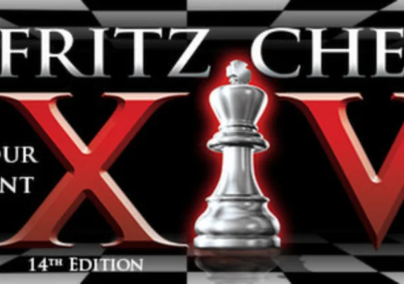 Fritz Chess 14 (PC)