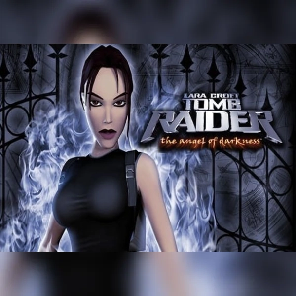 Tomb Raider VI: The Angel of Darkness