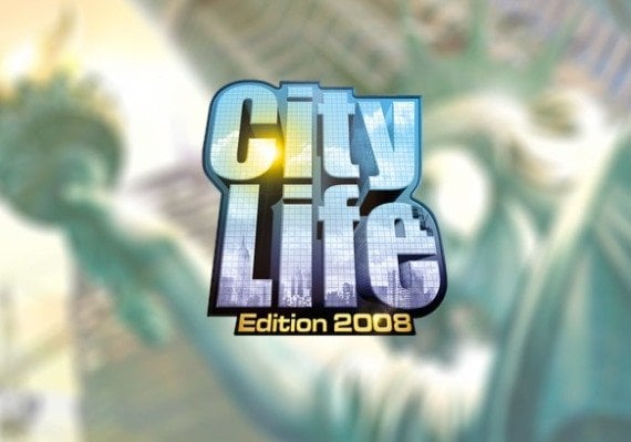 City Life (2008 Edition) (PC)