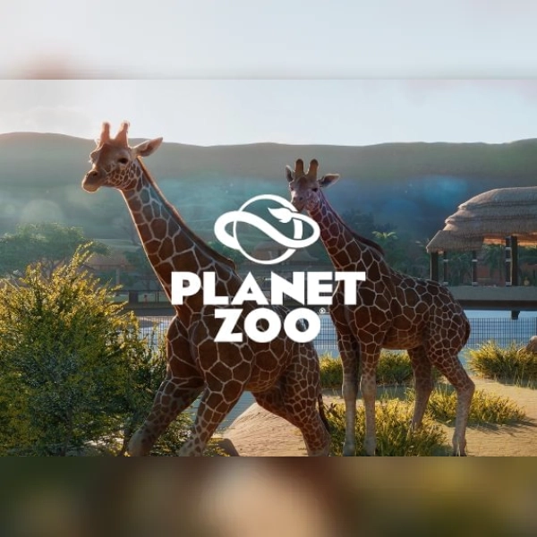 Planet Zoo (PC) Steam Key - ASIA/OCEANIA