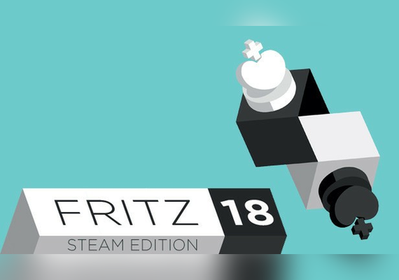 Fritz 18 Steam Edition (PC)